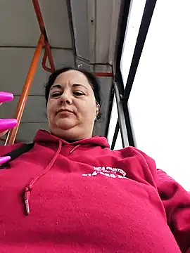 AleshaArabian online show from 11/21/25, 06:12