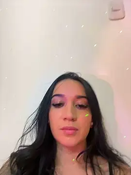 EmmyEvans1 online show from 02/05/25, 11:06