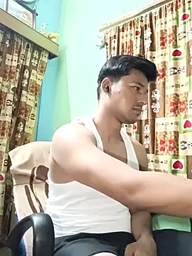 sexysingh7699 online show from 02/14/25, 05:36