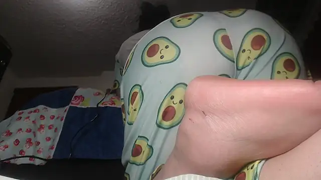prettyangelsquirt online show from 12/22/24, 09:09