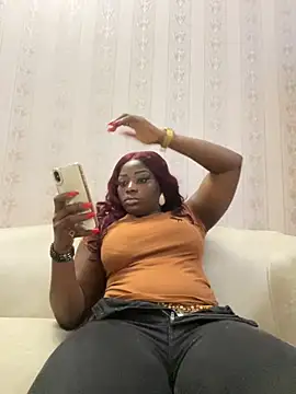 Sweetbootty online show from 10/29/25, 12:40