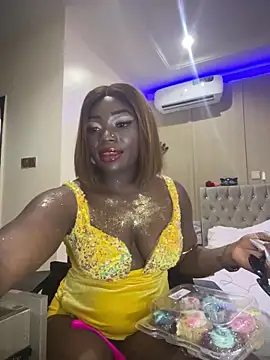 Sweetbootty online show from 11/15/25, 12:41