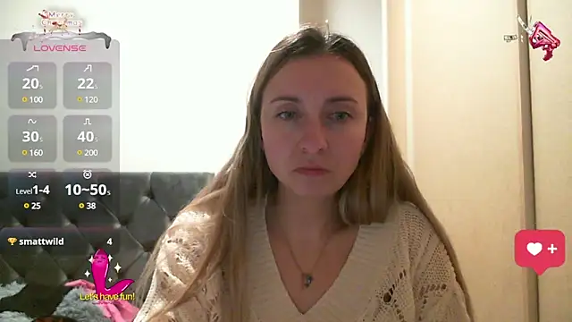 Snapshot of SusanCurt chatting on 03/11/25, 09:04 SusanCurt online show from 03/11/25, 09:04