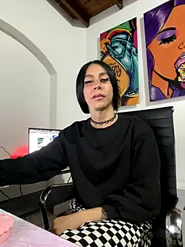 SKINNY FEMBOY online show from 11/08/25, 09:57