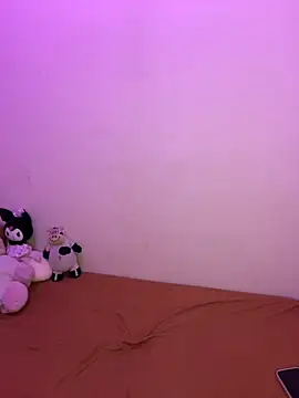 SKINNY FEMBOY online show from 11/22/25, 11:04