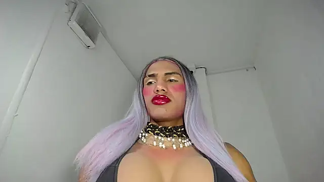 paulabigcock online show from 01/18/25, 02:47