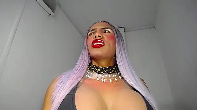 paulabigcock online show from 02/27/25, 02:42