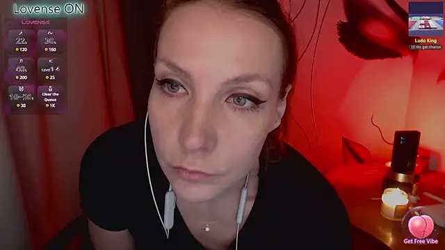 JohansonKatie online show from 02/28/25, 02:20
