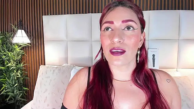 naughty flower18 online show from 10/23/25, 10:41