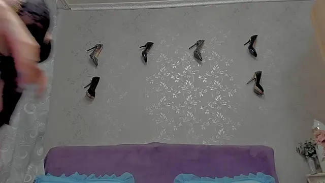 emilianna666 online show from 01/08/25, 01:09