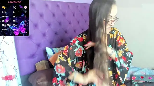 Snapshot of Margoth_clain chatting on 03/19/25, 08:32 Margoth clain online show from 03/19/25, 08:32