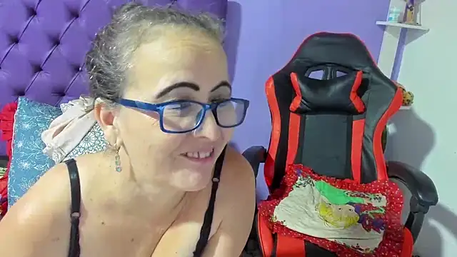 Snapshot of Margoth_clain chatting on 10/04/25, 12:30 Margoth clain online show from 10/04/25, 12:30