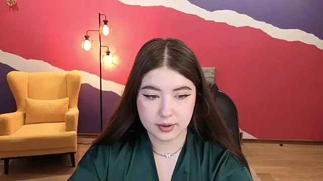 NicoleFoxery online show from 10/11/25, 06:17