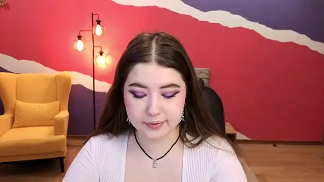 NicoleFoxery online show from 10/18/25, 06:19