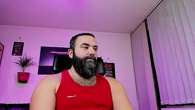 Snapshot of ChristophJules chatting on 12/03/24, 03:30 ChristophJules online show from 12/03/24, 03:30