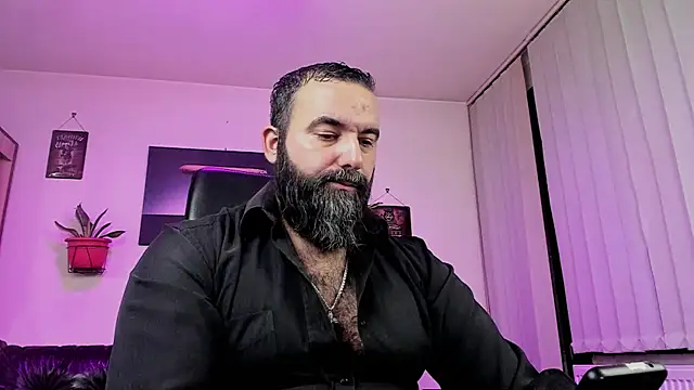 Snapshot of ChristophJules chatting on 12/09/24, 10:20 ChristophJules online show from 12/09/24, 10:20