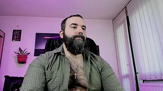 Snapshot of ChristophJules chatting on 01/29/25, 10:16 ChristophJules online show from 01/29/25, 10:16