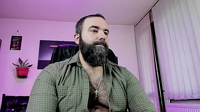 Snapshot of ChristophJules chatting on 01/31/25, 10:10 ChristophJules online show from 01/31/25, 10:10