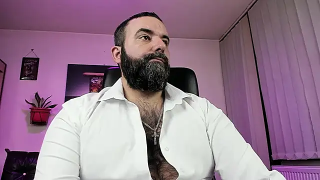 Snapshot of ChristophJules chatting on 03/07/25, 12:58 ChristophJules online show from 03/07/25, 12:58