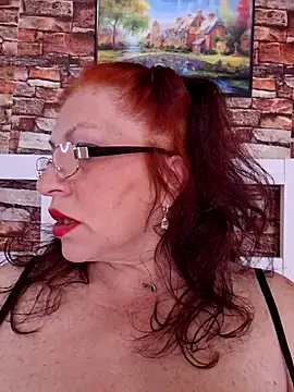 Hot Azaleea online show from 03/12/25, 07:02