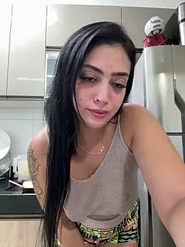Snapshot of NathFox chatting on 03/12/25, 12:53 NathFox online show from 03/12/25, 12:53
