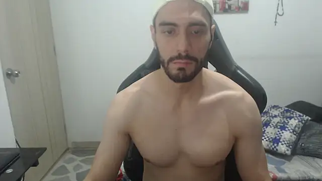 Snapshot of samuelgarcia_ chatting on 10/26/25, 09:37 samuelgarcia online show from 10/26/25, 09:37