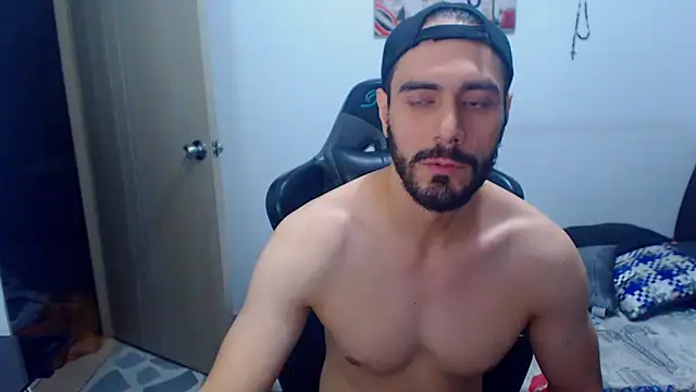 Snapshot of samuelgarcia_ chatting on 11/05/25, 09:42 samuelgarcia online show from 11/05/25, 09:42