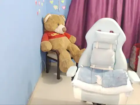 BOREAL MOON online show from 02/05/25, 05:30