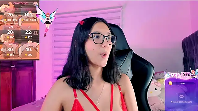 Luniverse online show from 12/20/24, 01:14