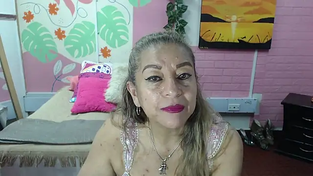 ZAMANTHA online show from 01/20/25, 08:29