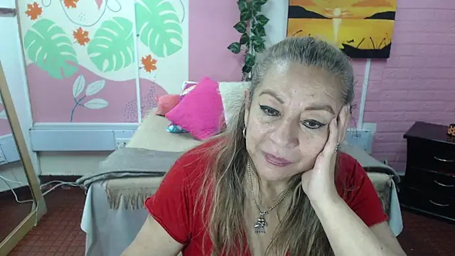 ZAMANTHA online show from 01/21/25, 08:43