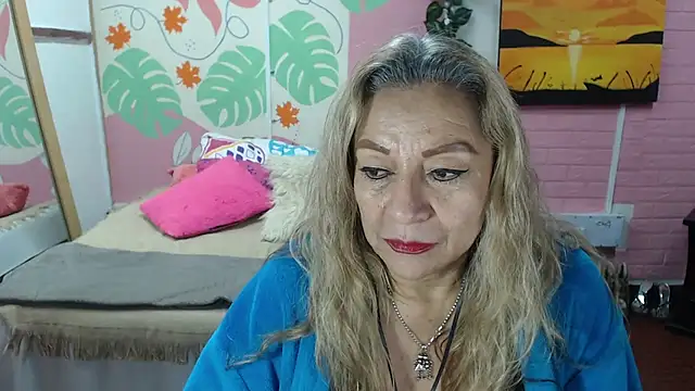 ZAMANTHA online show from 03/19/25, 08:43