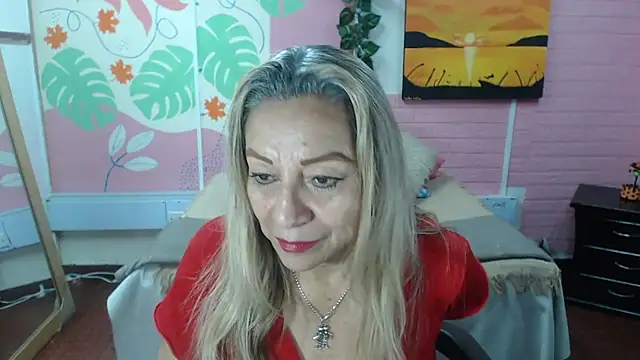 ZAMANTHA online show from 09/18/25, 03:58