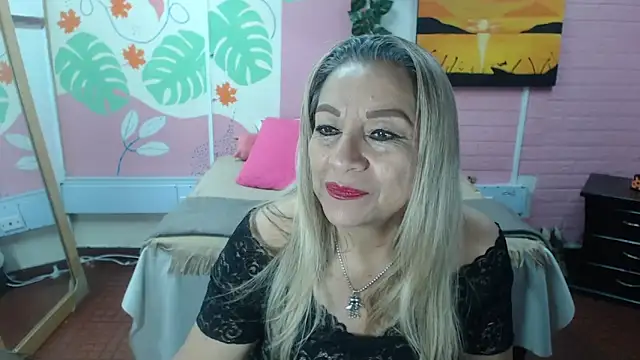 ZAMANTHA online show from 10/04/25, 03:32