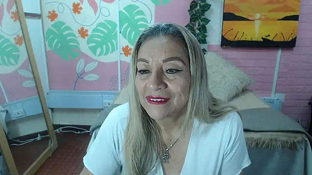 ZAMANTHA online show from 10/15/25, 03:45