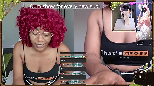 Snapshot of Cheybaaee chatting on 11/02/25, 06:21 Cheybaaee online show from 11/02/25, 06:21