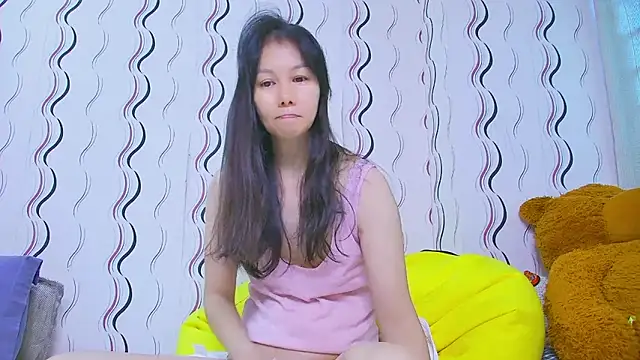 Snapshot of Asiannina chatting on 09/30/25, 08:41 Asiannina online show from 09/30/25, 08:41