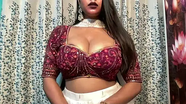 Snapshot of Khusthubhisha chatting on 10/17/25, 03:47 Khusthubhisha online show from 10/17/25, 03:47
