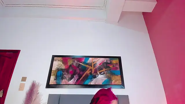 JupiteFox online show from 10/09/25, 12:52