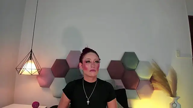 JupiteFox online show from 10/20/25, 10:54