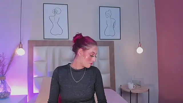 JupiteFox online show from 11/11/25, 12:43