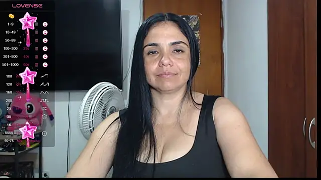 Snapshot of selena_ferri chatting on 02/25/25, 01:41 selena ferri online show from 02/25/25, 01:41