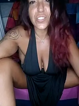 Snapshot of allyson22andy chatting on 09/24/25, 09:07 allyson22andy online show from 09/24/25, 09:07