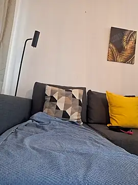 Snapshot of allyson22andy chatting on 10/07/25, 03:20 allyson22andy online show from 10/07/25, 03:20