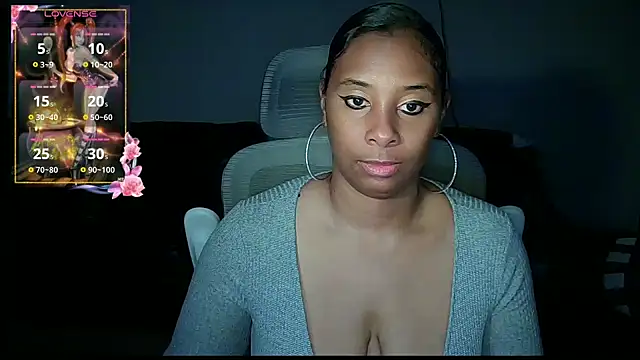 sassyslayz online show from 10/17/25, 02:48