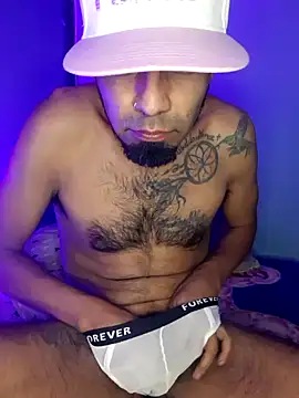 Snapshot of Chacal_Armyy chatting on 01/24/25, 08:32 Chacal Armyy online show from 01/24/25, 08:32