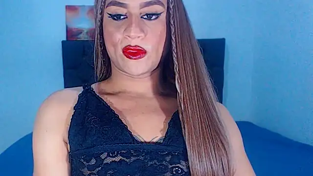 Valenntyna online show from 10/10/25, 02:21