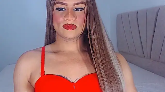 Valenntyna online show from 11/20/25, 06:51