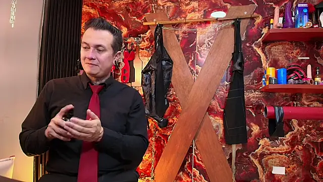 boy n girl online show from 10/24/25, 10:00