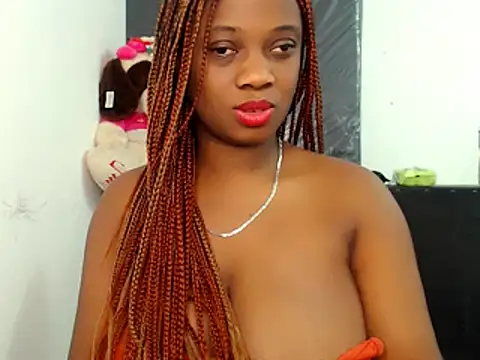 doucebrune online show from 01/17/25, 01:15